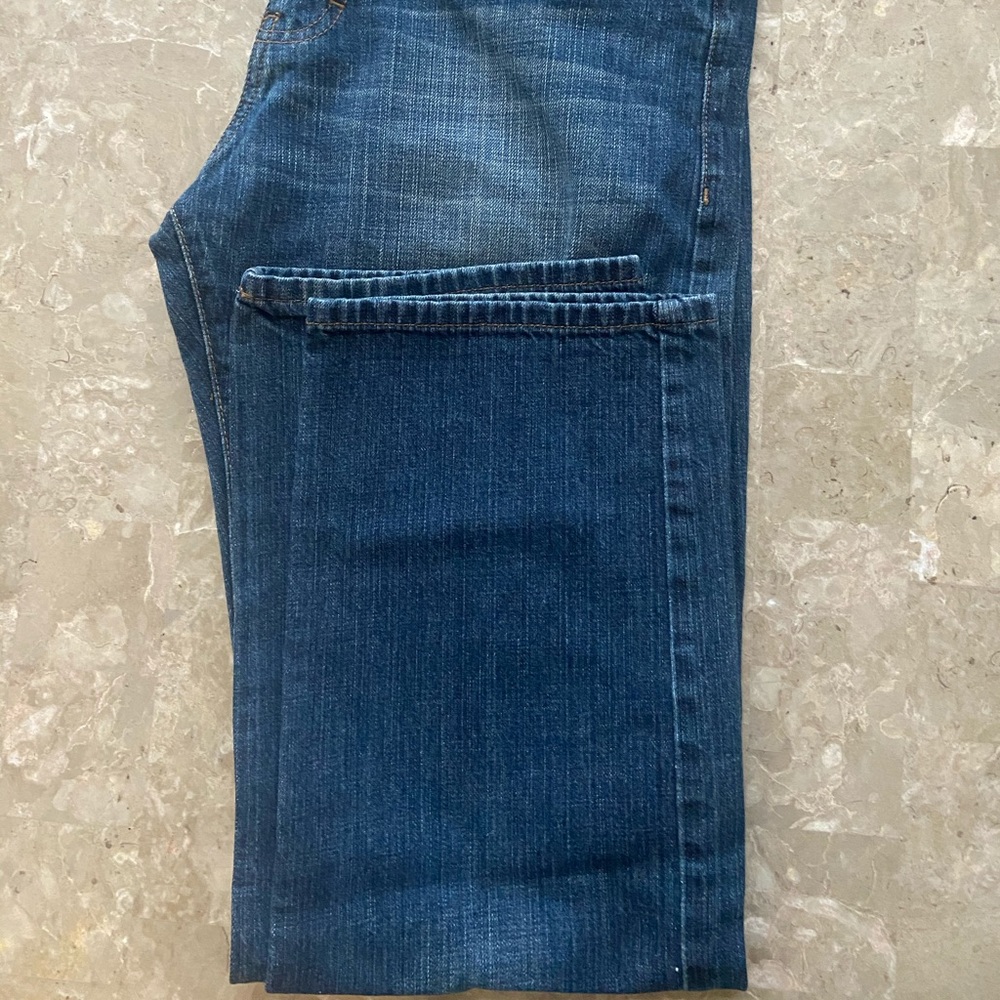 Calvin Klein men’s jeans